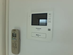 リッチモンド冨岡の物件内観写真